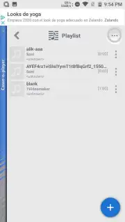 Casse-o-player Screenshot 5