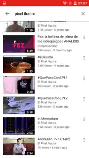 YouTube Go Screenshot 5