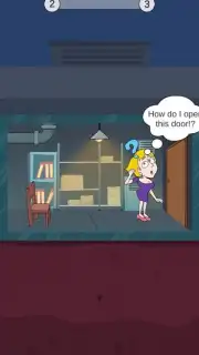 Save The Girl Screenshot 3