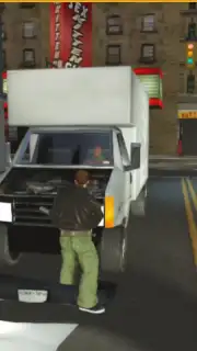 GTA III - Definitive Edition Screenshot 17