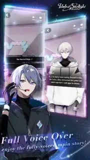 Idols of Starlight Screenshot 1