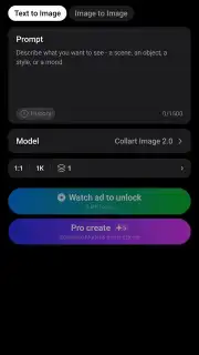 CollartAI Screenshot 13