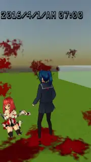 GirlA Screenshot 2