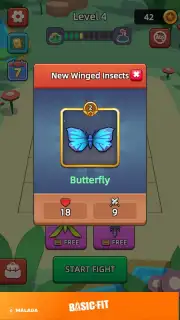 Merge Master: Dinosaur Friend Screenshot 5