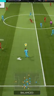 Dream League Soccer 2026 Screenshot 6