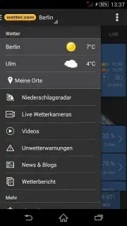 weather24 Screenshot 7