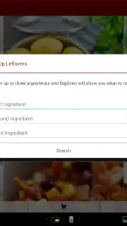 BigOven Recipes Screenshot 8