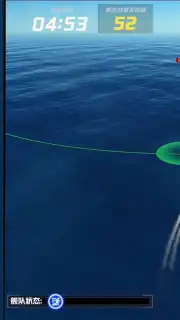 BLUE WARS Screenshot 4