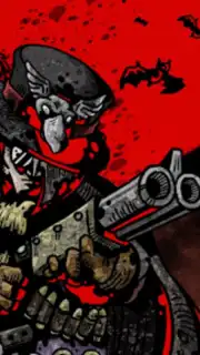 Downfall Screenshot 15