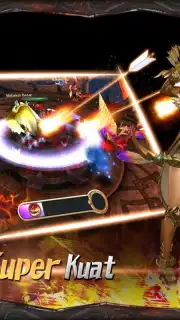 Legend of chaos Screenshot 16