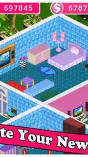 Home Design Screenshot 2
