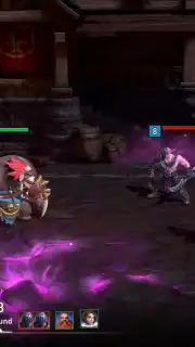 Awaken: Chaos Era Screenshot 2
