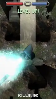 Solomon's Boneyard Screenshot 10
