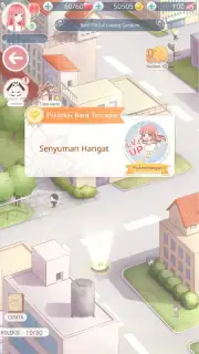 Love Nikki-Dress Up Fantasy Screenshot 10