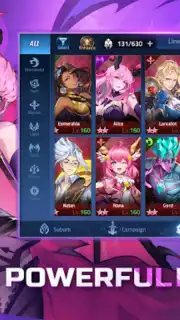 Mobile Legends: Adventure-idle Screenshot 5