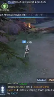 AbyssWalker Screenshot 6