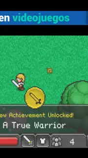 Browser Quest Screenshot 8