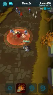 Pocket Legends Adventures Screenshot 9