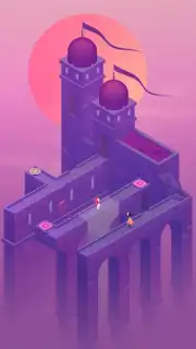 Monument Valley 2 NETFLIX Screenshot 14