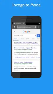 9G Internet Browser Screenshot 5