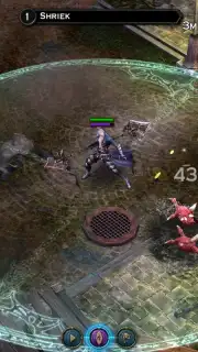 Angel Stone Screenshot 7