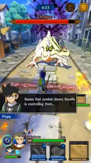 DRAGON QUEST The Adventure of Dai: A Hero's Bonds Screenshot 14