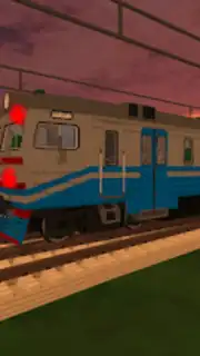 SkyRail Screenshot 7
