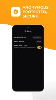 Free VPN by VPNLY Screenshot 7