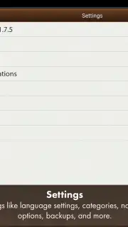 Schedule Planner Classic Screenshot 7