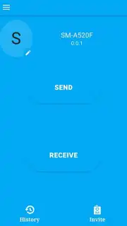 Easy File Transfer Screenshot 3