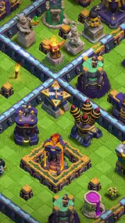 Clash of Clans Screenshot 20