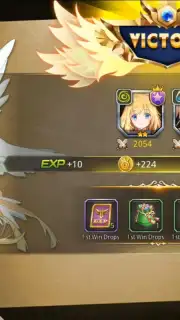 Mirage Memorial Screenshot 10