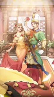 Imperial Destiny: Path of Gold Screenshot 5