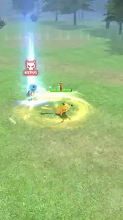 Legend Trainer Screenshot 7