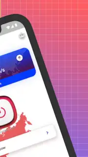 Russia VPN - Secure VPN Screenshot 4