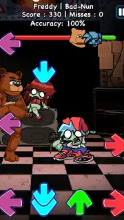 FNF Mod: Funkin Music Battle Screenshot 12