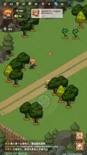 Top Heroes Screenshot 15