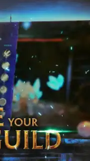Thunder Lands Screenshot 1