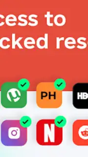USA VPN - Get USA IP Screenshot 11