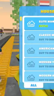 School Party Craft Screenshot 3