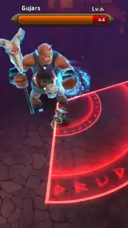 Heart of Savior Screenshot 12