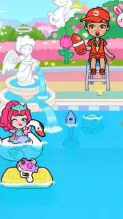 Paper Princess Screenshot 1