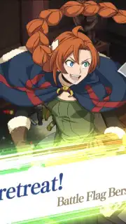 Grancrest War: QuartetConflict Screenshot 10