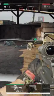 Delta Force Screenshot 3
