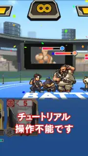 The King of Fighters: Chronicle Screenshot 2