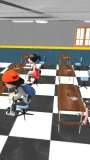 High School Simulator Games Screenshot 11