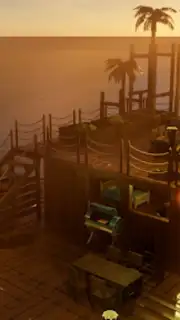 Oceanborn: Survival Screenshot 2