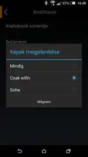 Index Screenshot 2
