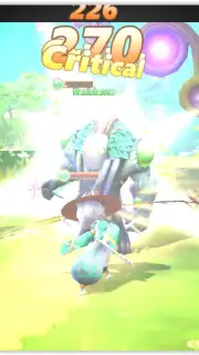 Star Summoners Screenshot 5