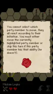 Occidental Heroes Screenshot 11